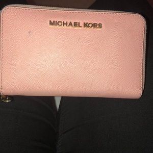Michael Kors wallet